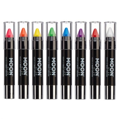Maquillage UV en Crayon